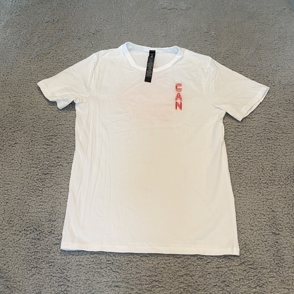 Lululemon EXTREMELY RARE TEAM CANADA OLYMPIC LOVE CREW Size XS - Picture 2 of 8